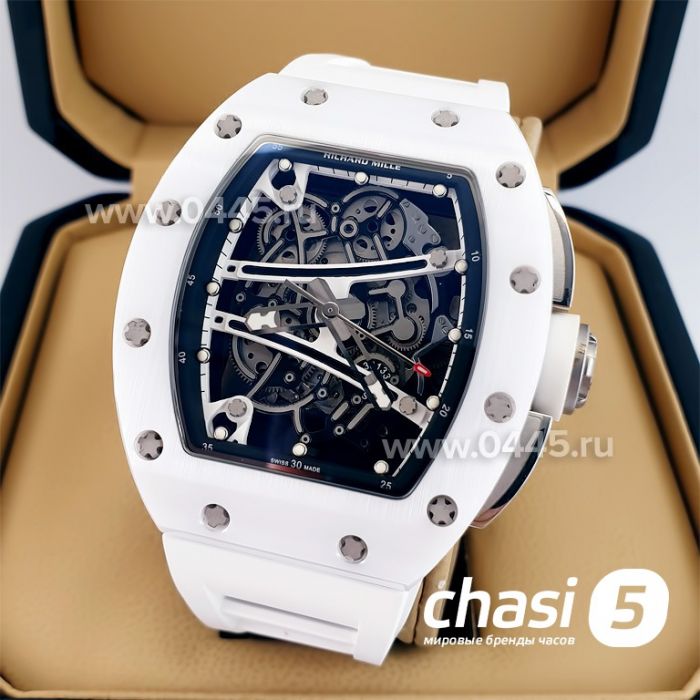 Часы Richard Mille - (23186)