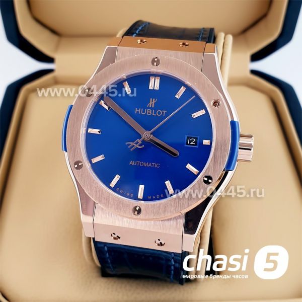 Часы HUBLOT Classic Fusion (23191) Часы HUBLOT Classic Fusion (23191)