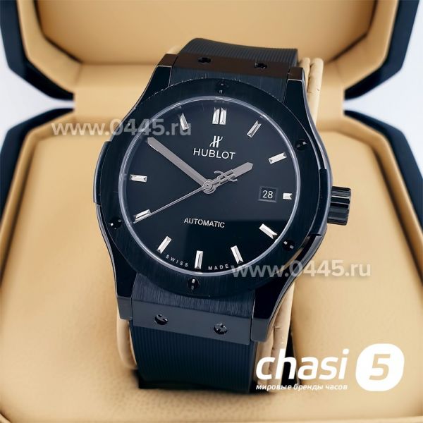 Часы HUBLOT Classic Fusion (23194) Часы HUBLOT Classic Fusion (23194)