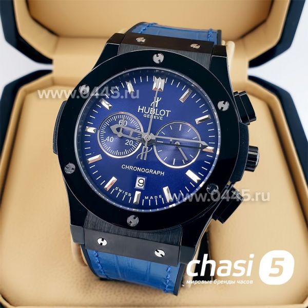 Часы HUBLOT Classic Fusion Chronograph (23197) Часы HUBLOT Classic Fusion Chronograph (23197)