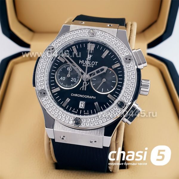 Часы Hublot Big Bang Tutti Frutti (23200) Часы Hublot Big Bang Tutti Frutti (23200)