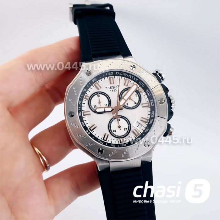 Часы Tissot Supersport Chrono (23206)