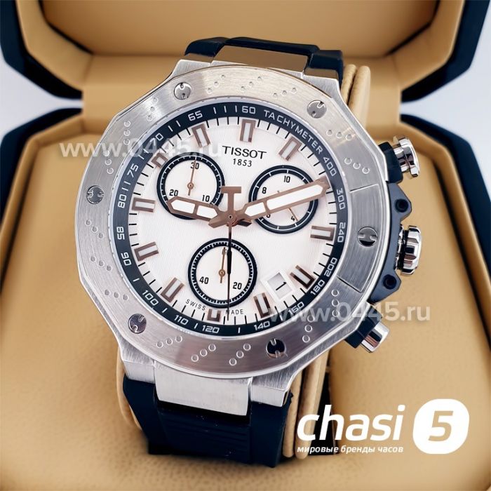 Часы Tissot Supersport Chrono (23206)