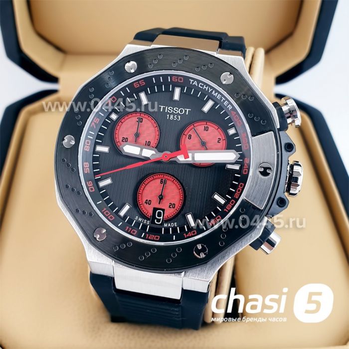 Часы Tissot Supersport Chrono (23208)