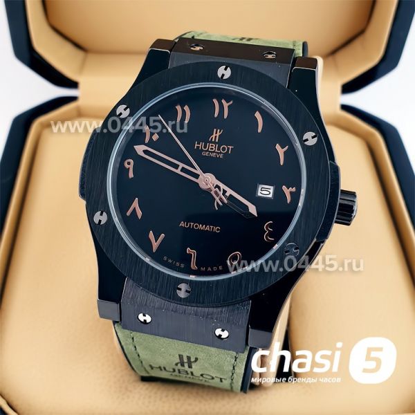 Часы HUBLOT Visions (23210) Часы HUBLOT Visions (23210)