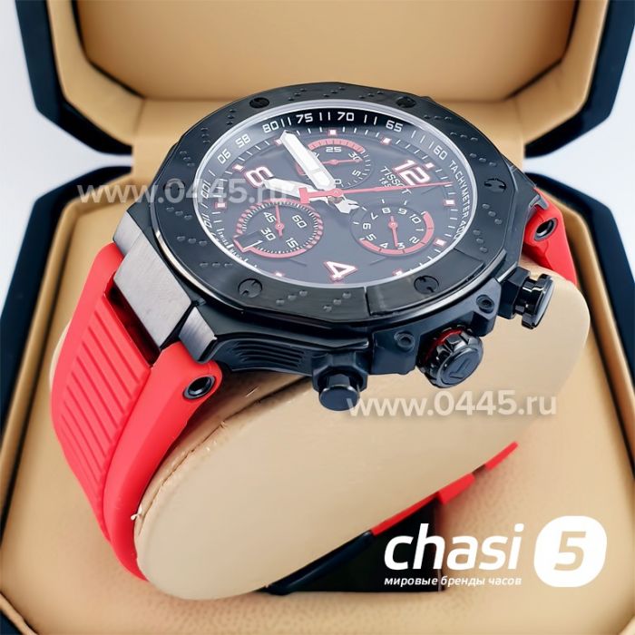 Часы Tissot Supersport Chrono (23211)