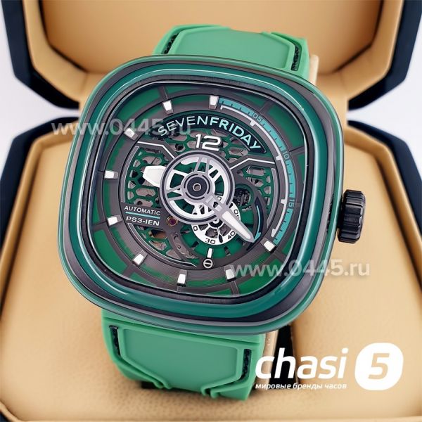 Часы SEVENFRIDAY Industrial (23213)