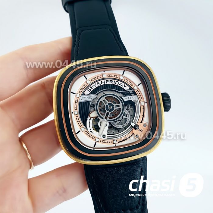 Часы SEVENFRIDAY Industrial (23216)