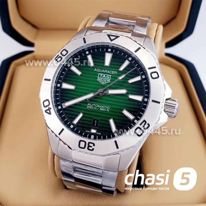 Часы Tag Heuer Aquaracer Calibre 5 (23219)