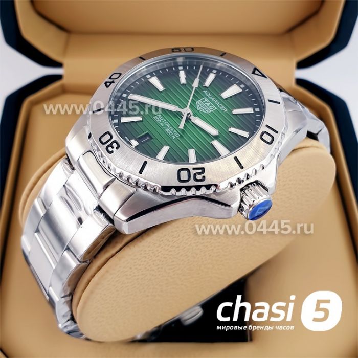 Часы Tag Heuer Aquaracer Calibre 5 (23219)