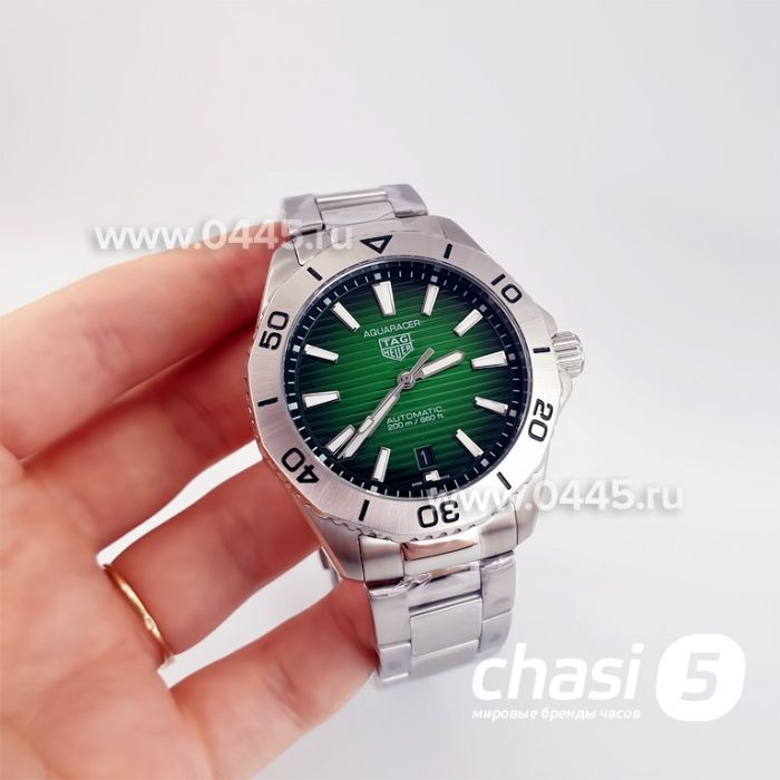 Часы Tag Heuer Aquaracer Calibre 5 (23219)