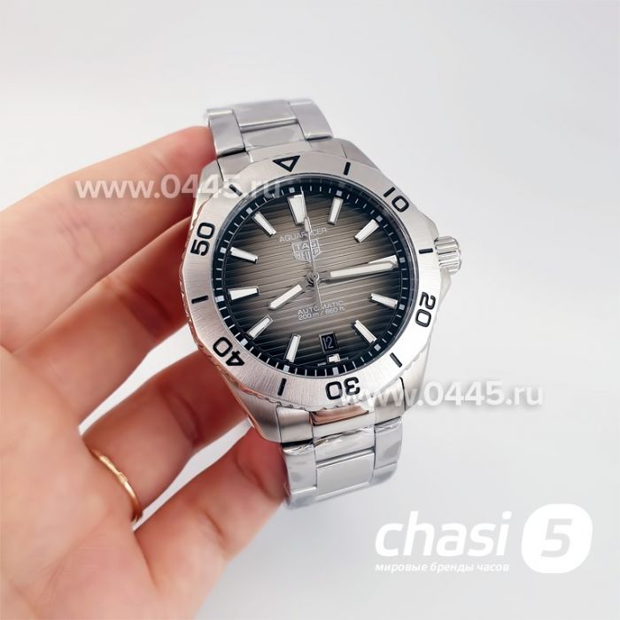 Часы Tag Heuer Aquaracer Calibre 5 (23220)