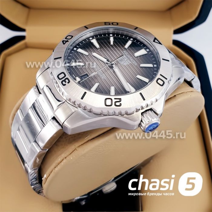 Часы Tag Heuer Aquaracer Calibre 5 (23220)