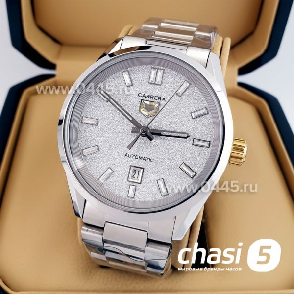 Часы TAG Heuer Carrera Cara Delevingne (23221) Часы TAG Heuer Carrera Cara Delevingne (23221)