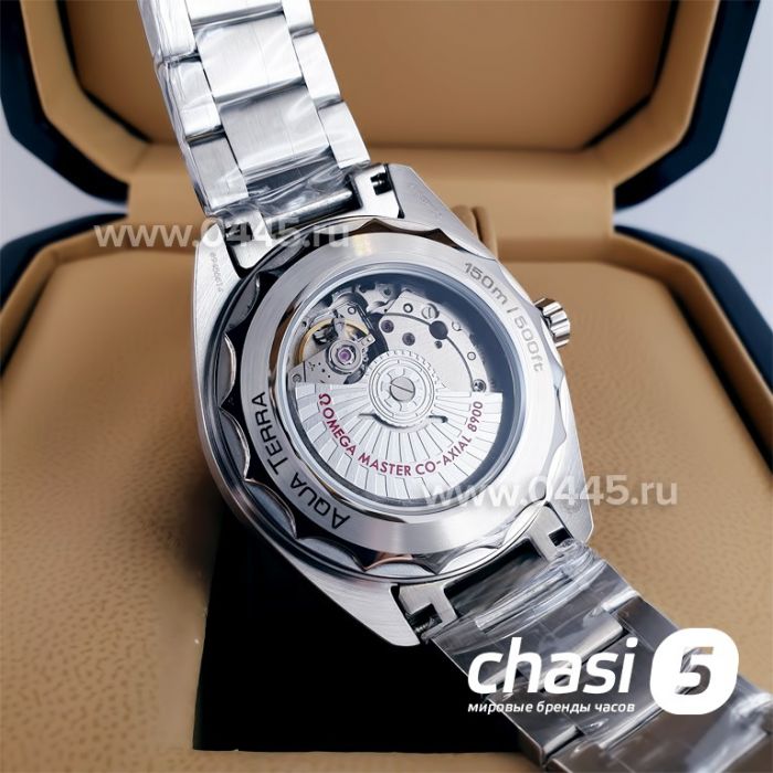 Часы Omega Seamaster Aqua Terra (23226)