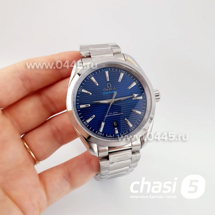 Часы Omega Seamaster Aqua Terra (23226)