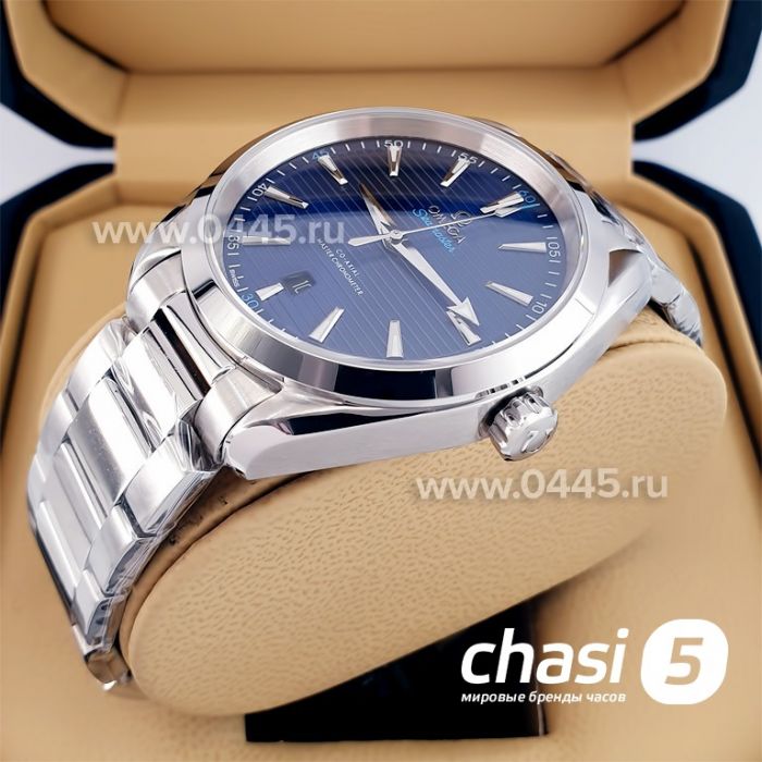 Часы Omega Seamaster Aqua Terra (23226)