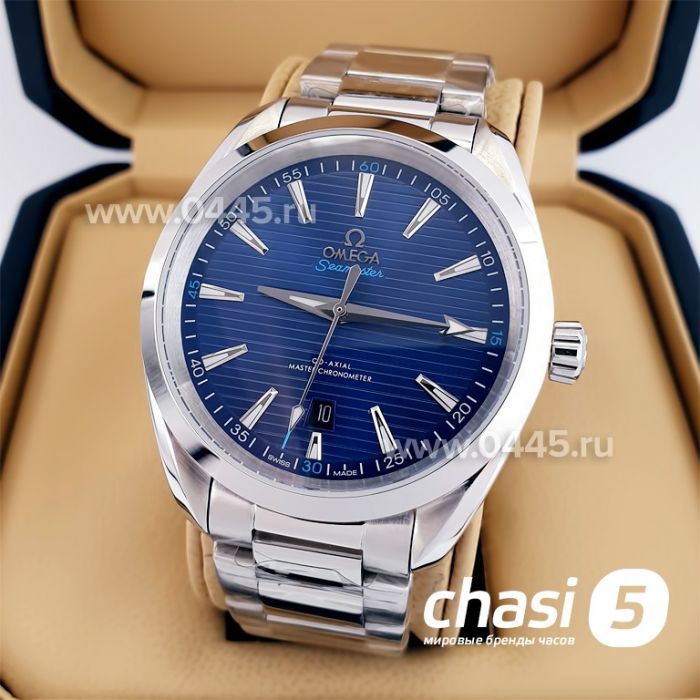 Часы Omega Seamaster Aqua Terra (23226)