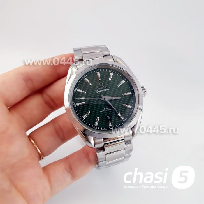 Часы Omega Seamaster Aqua Terra (23227)