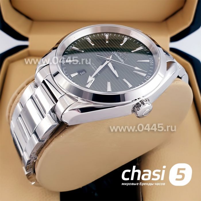 Часы Omega Seamaster Aqua Terra (23227)