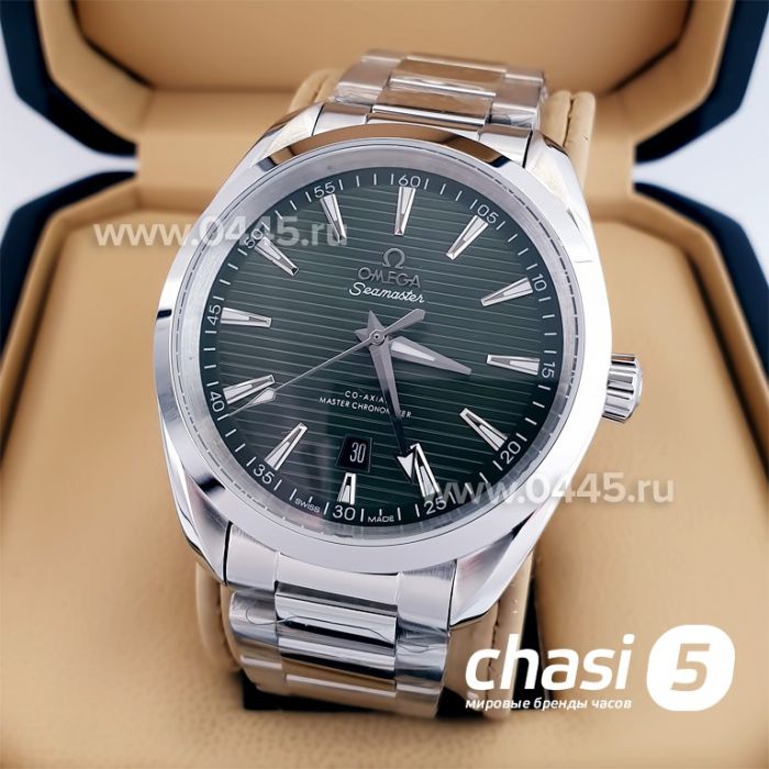 Часы Omega Seamaster Aqua Terra (23227)