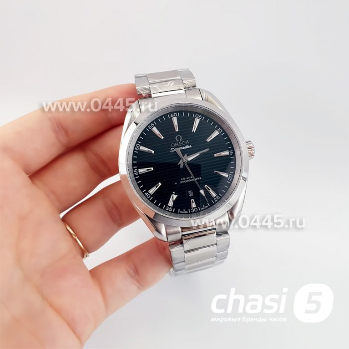 Часы Omega Seamaster Aqua Terra (23228)