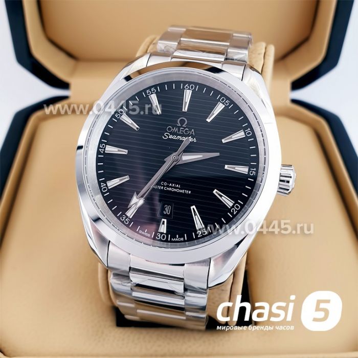 Часы Omega Seamaster Aqua Terra (23228)