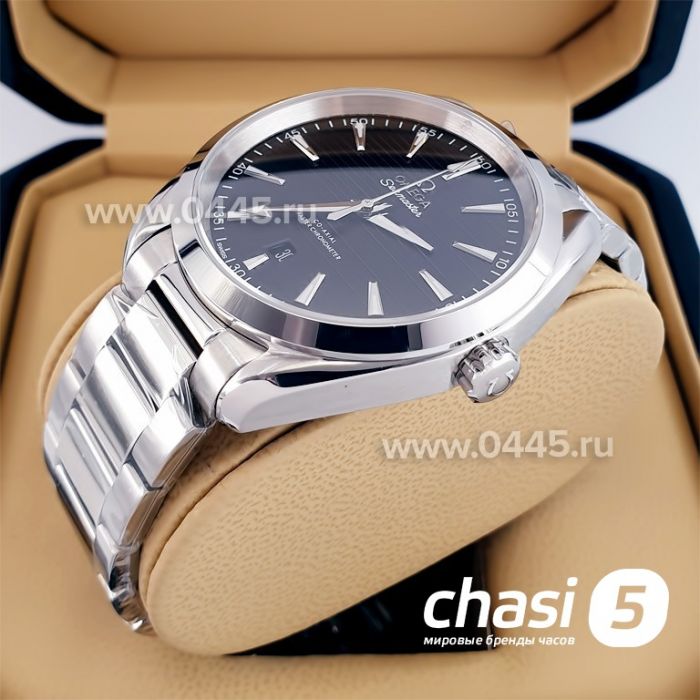 Часы Omega Seamaster Aqua Terra (23228)