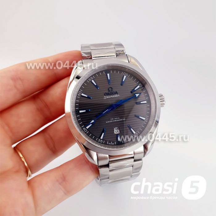 Часы Omega Seamaster Aqua Terra (23229)