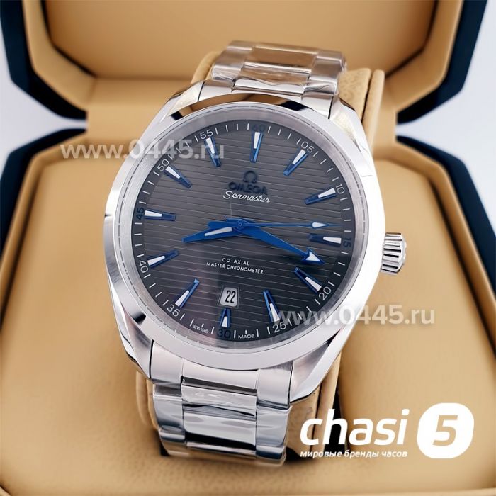 Часы Omega Seamaster Aqua Terra (23229)