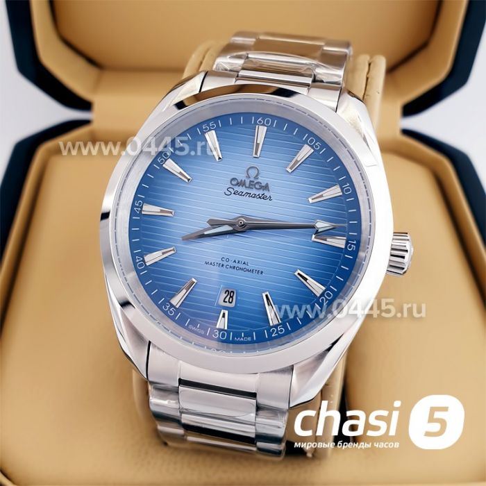 Часы Omega Seamaster Aqua Terra (23230)