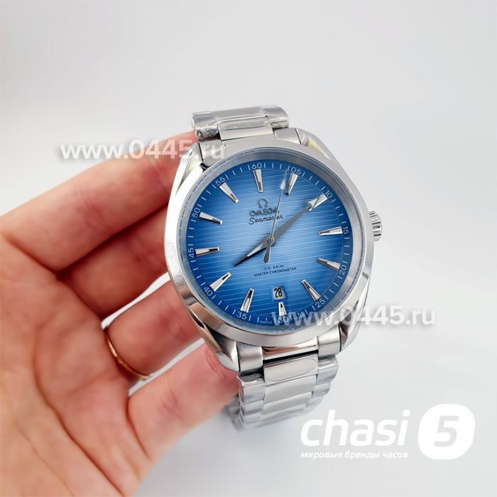 Часы Omega Seamaster Aqua Terra (23230)