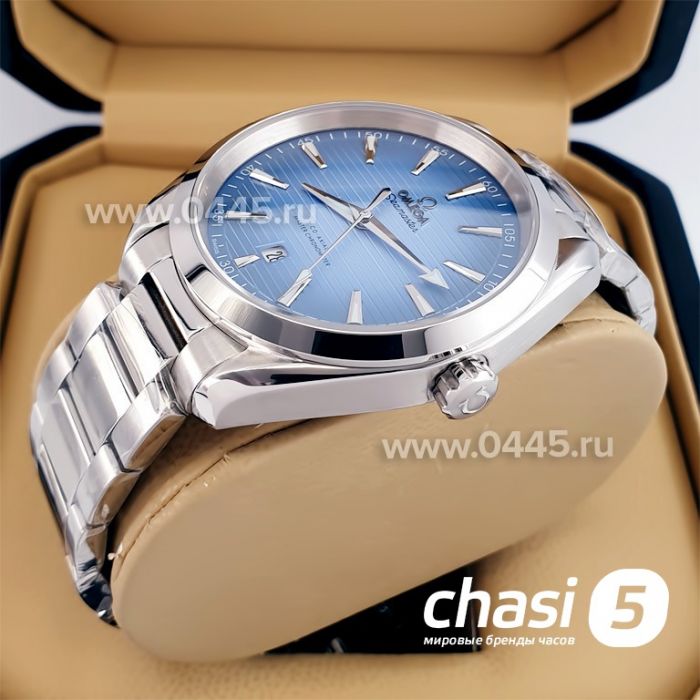 Часы Omega Seamaster Aqua Terra (23230)