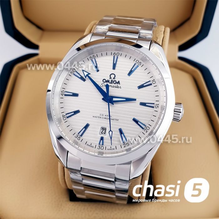 Часы Omega Seamaster Aqua Terra (23231)