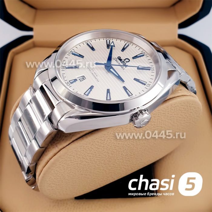 Часы Omega Seamaster Aqua Terra (23231)