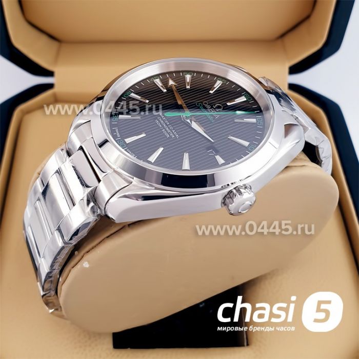 Часы Omega Seamaster Aqua Terra (23232)