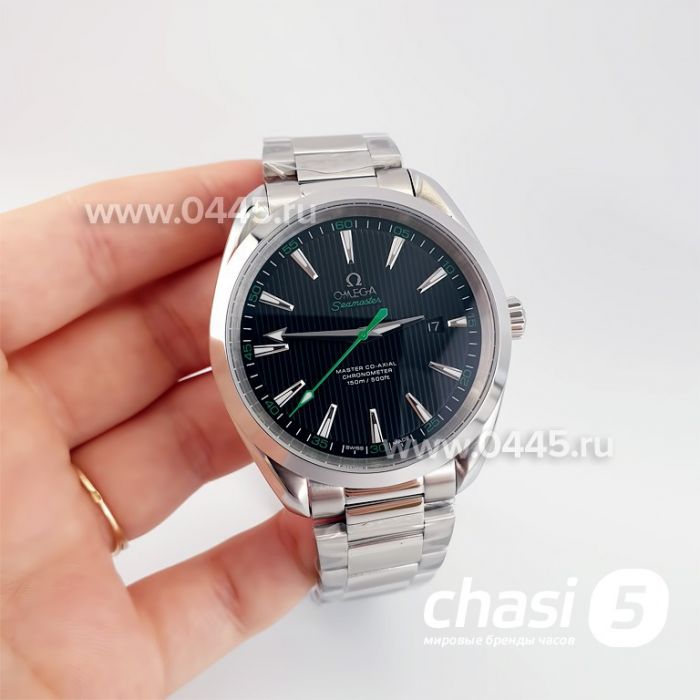 Часы Omega Seamaster Aqua Terra (23232)