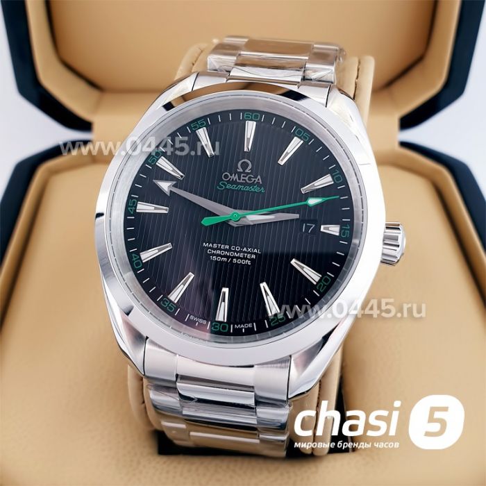 Часы Omega Seamaster Aqua Terra (23232)