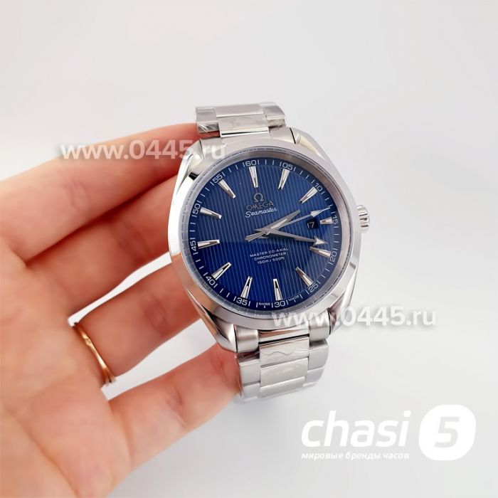 Часы Omega Seamaster Aqua Terra (23233)