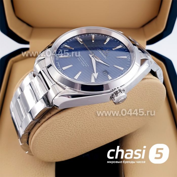 Часы Omega Seamaster Aqua Terra (23233)