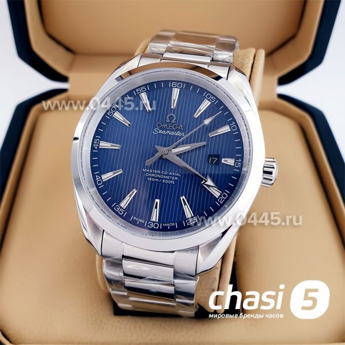 Часы Omega Seamaster Aqua Terra (23233)