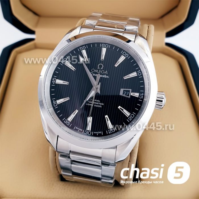 Часы Omega Seamaster Aqua Terra (23234)