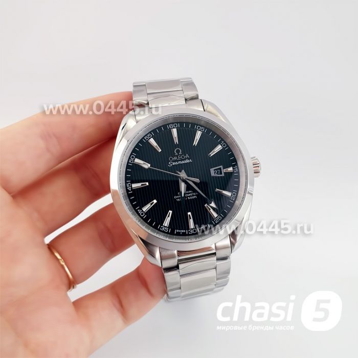 Часы Omega Seamaster Aqua Terra (23234)