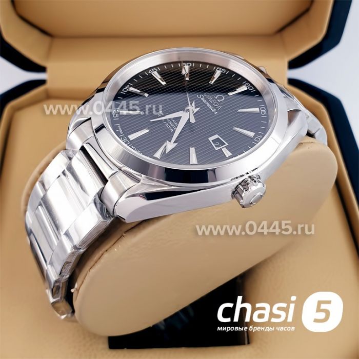 Часы Omega Seamaster Aqua Terra (23234)