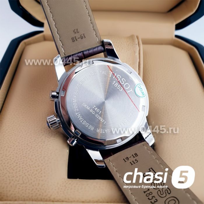 Часы Tissot PRC 200 (23249)