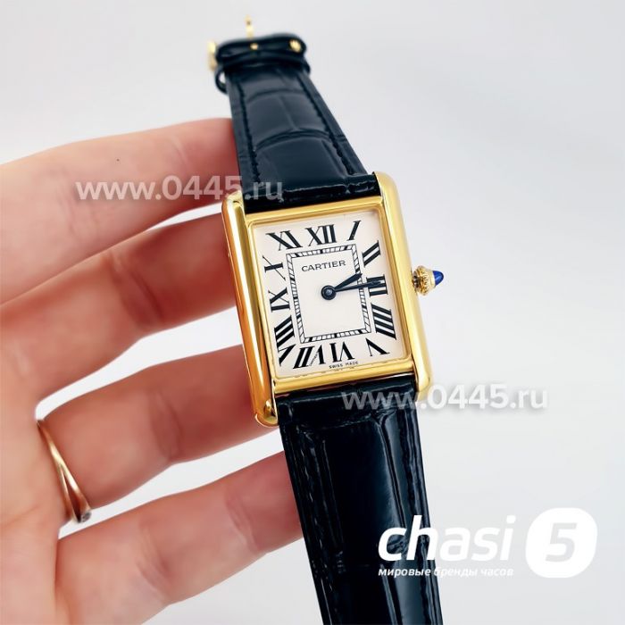 Часы Cartier Tank (23257)