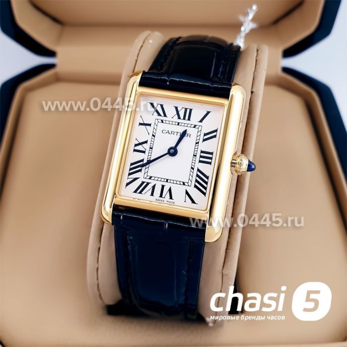 Часы Cartier Tank (23257)