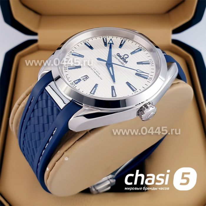 Часы Omega Seamaster Aqua Terra CO-AXIAL MASTER CHRONOMETER (23262)