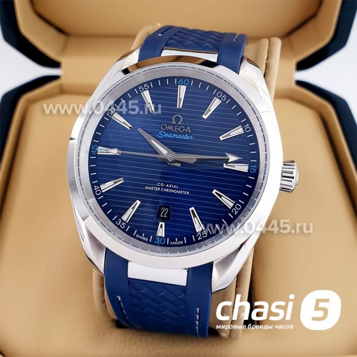 Часы Omega Seamaster Aqua Terra CO-AXIAL MASTER CHRONOMETER (23264)