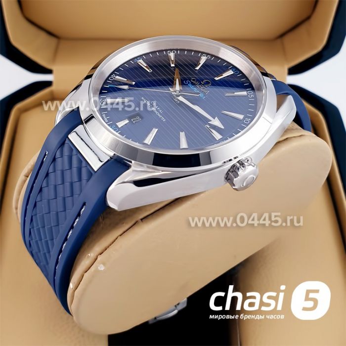 Часы Omega Seamaster Aqua Terra CO-AXIAL MASTER CHRONOMETER (23264)